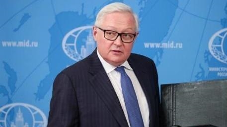 Рябков: РФ неизменно выступает за сохранение космоса как исключительно мирной среды