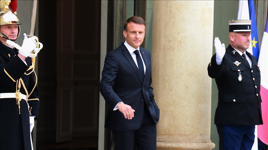 Macron acting in ‘worst colonial tradition of France’ on New Caledonia: Left-wing lawmaker