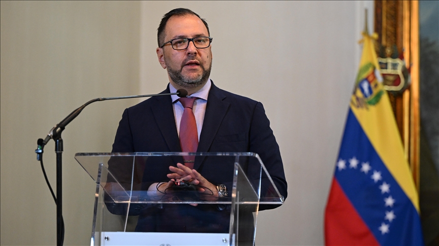 Venezuela condemns Israeli genocide in Palestine