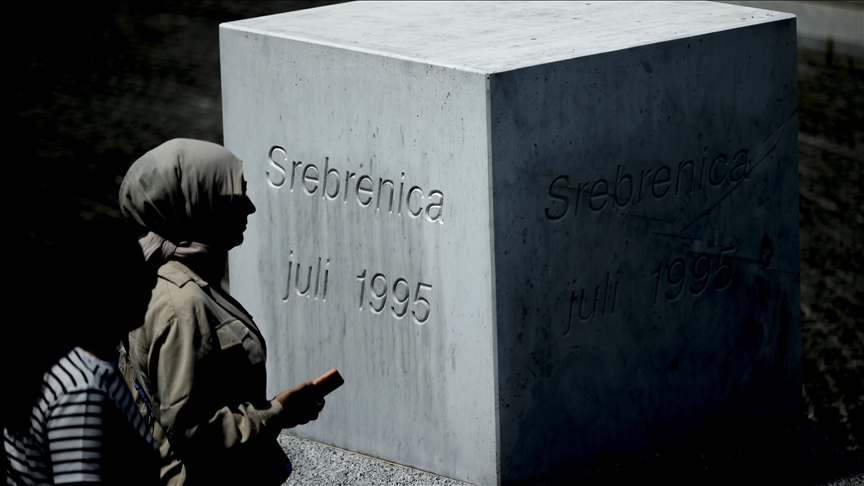 UN declares July 11 as Srebrenica genocide remembrance day