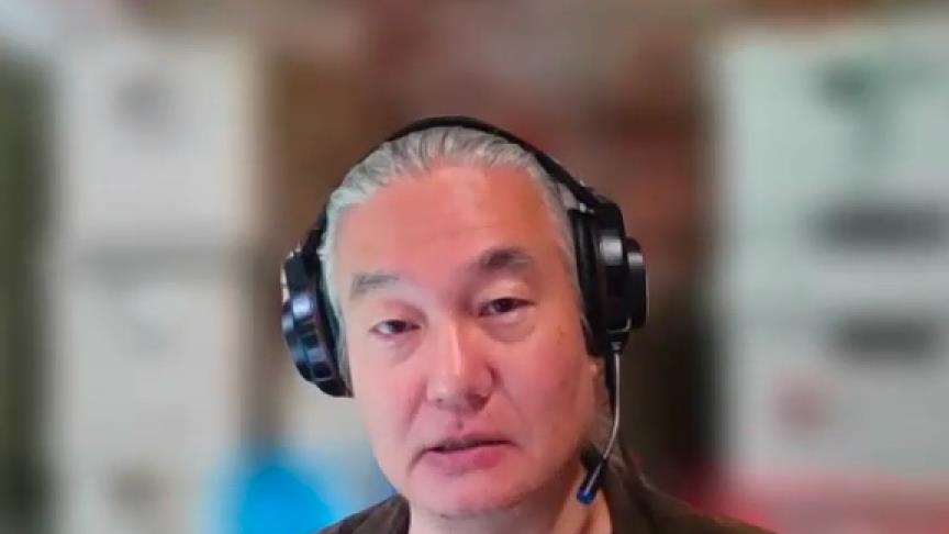 Expert en géopolitique de l'Asie-Pacifique : "Les tensions en Nouvelle-Calédonie sont ancrées dans l'histoire coloniale"