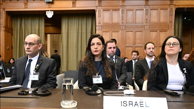 Israel anticipates ICJ injunctions to halt Gaza war