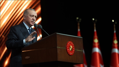 UPDATE - Erdogan: Alija Izetbegović je bio lider za primjer u svakom pogledu