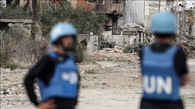 Israel reconoce violación de normas en asesinato de un empleado de la ONU en Rafah