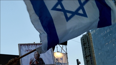 İsrail basını: Tel Aviv yönetimi, UAD'nin Gazze'ye saldırıların sonlandırılmasına hükmedeceğini bekliyor