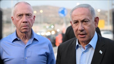 Israel’s Netanyahu, Gallant in ICC prosecutor’s crosshairs over Gaza war crimes