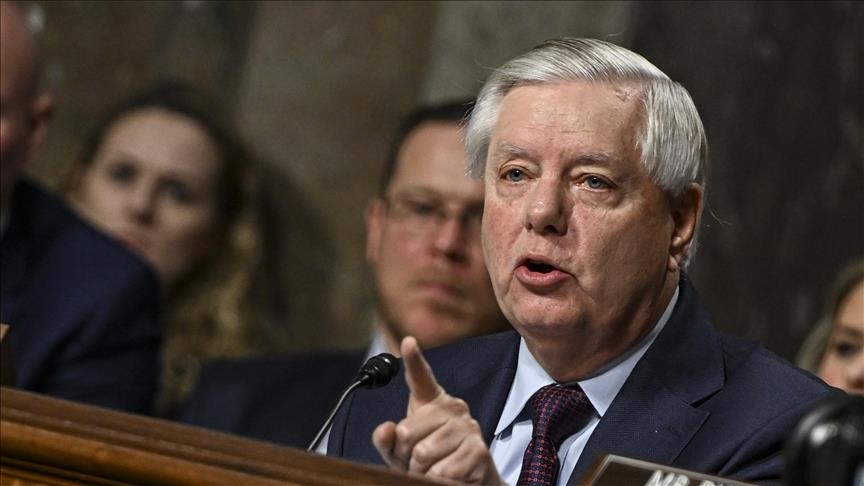 'ICJ can go to hell,' says US senator after UN court's ruling on Israel