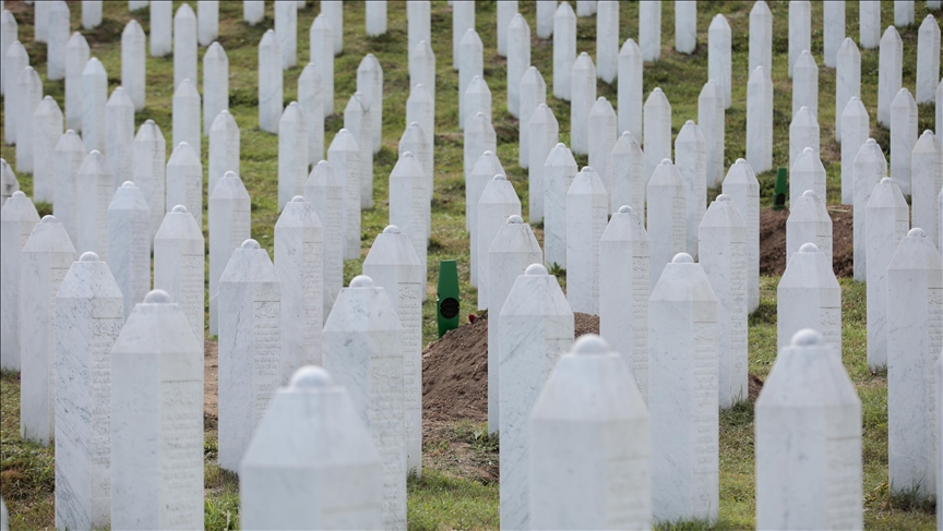 Međunarodni dan sjećanja na genocid u Srebrenici uvršten u kalendar UN-a