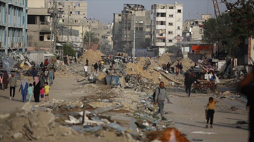 As one war rages in Gaza, another goes unnoticed in West Bank: UN agency