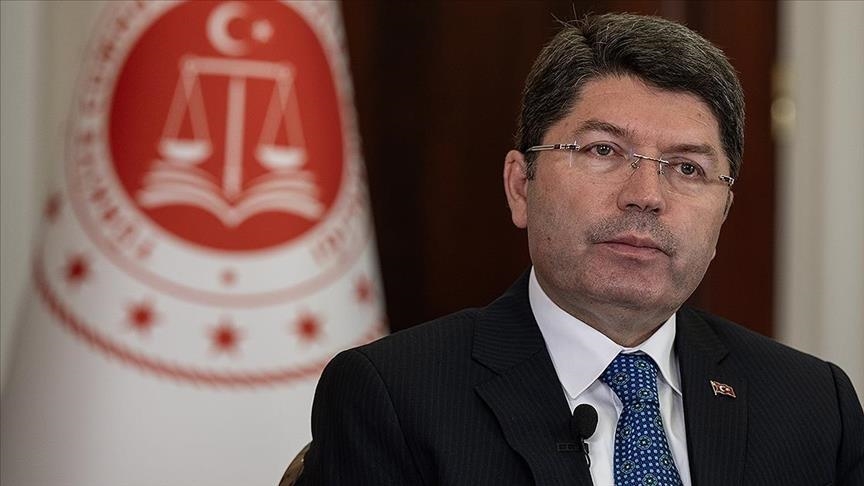 ICJ order on Israel 'important but insufficient': Turkish justice minister
