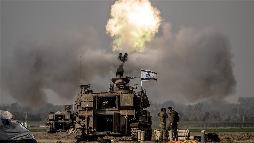 Human Rights Watch welcomes ICJ ruling to halt Rafah offensive, but emphasizes need for 'action'