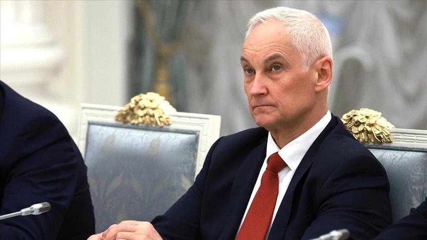 АНАЛИТИКА - Что изменится в России с новым министром обороны?