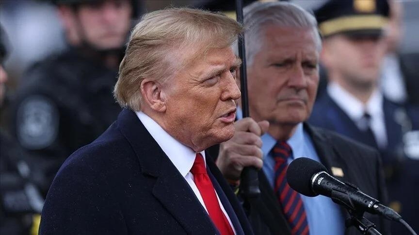 'Extremely dangerous': US attorney general rejects Trump raid search claim 'Extremely dangerous': US attorney general rejects Trump raid search claim