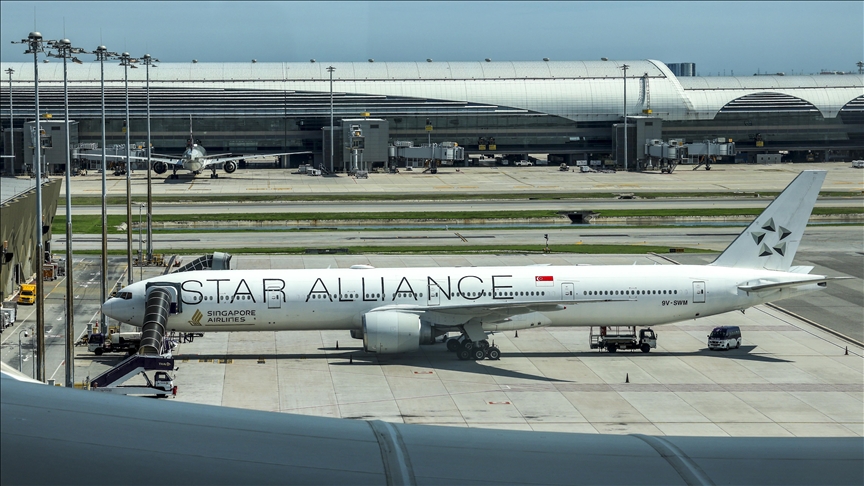 46 passengers aboard turbulence-hit Singapore Airlines still under medication