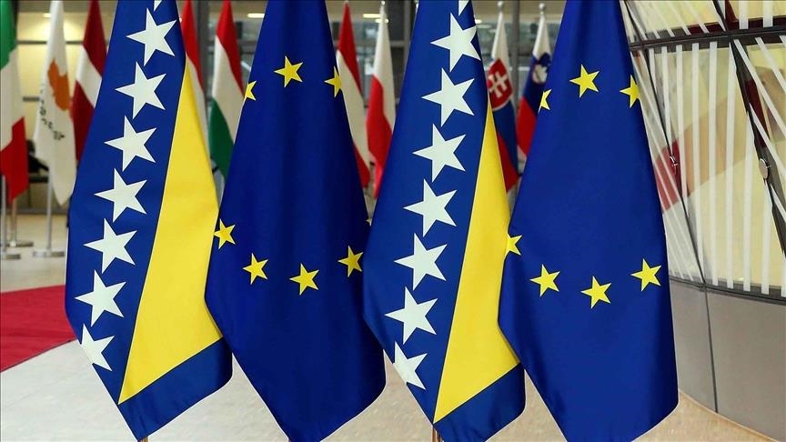 Delegacija EU u BiH: Pozivamo bh. lidere da usmjere napore ka pomirenju i reformama