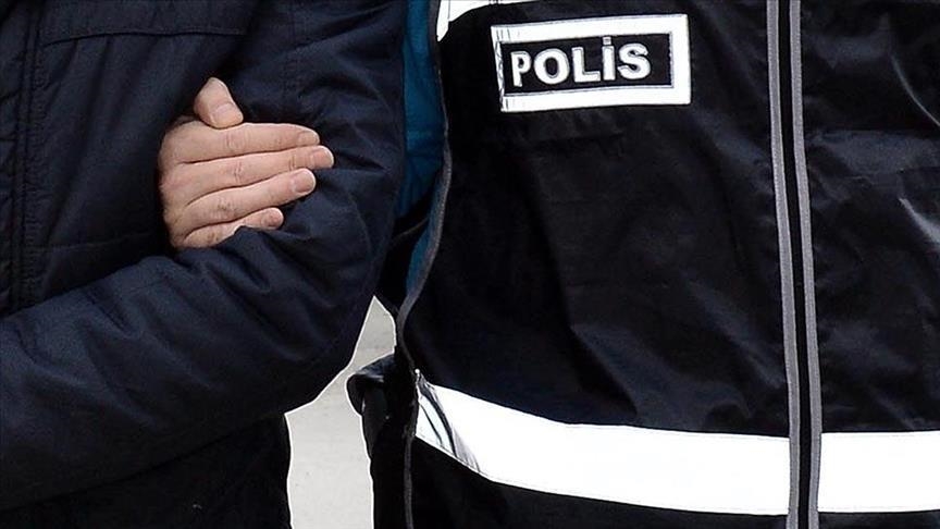 Ayhan Bora Kaplan suç örgütü soruşturmasında 1 komiser daha tutuklandı