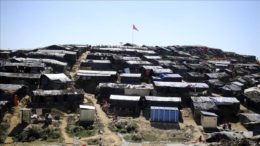 Myanmar junta airstrikes kill 359 civilians in 4 months