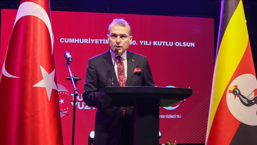 Türkiye reaffirms support for Uganda education sector