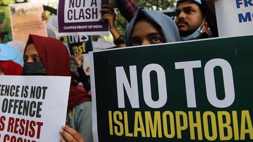 Türkiye working for joint strategy by Muslim world over Gaza, Islamophobia: Envoy Türkiye working for joint strategy by Muslim world over Gaza, Islamophobia: Envoy
