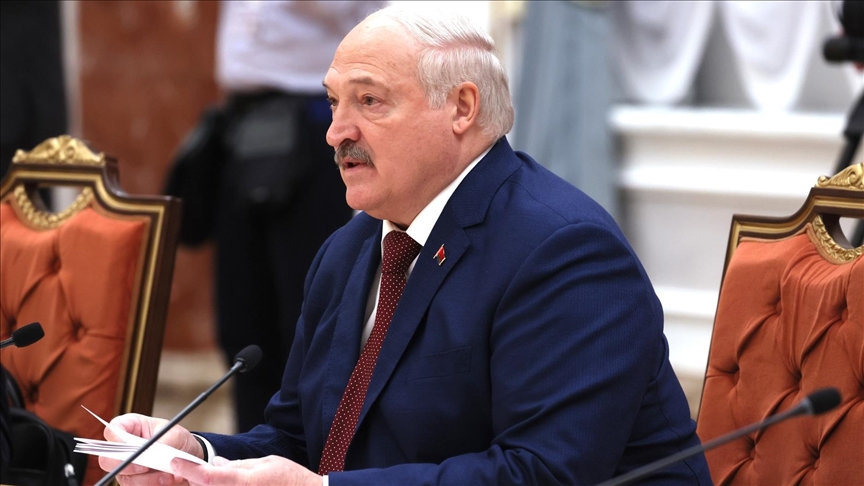 Лукашенко обвинил США в смерти президента Ирана Эбрахима Раиси