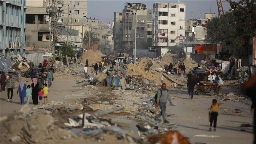 Saudi Arabia hails ICJ's order for Israel to stop Rafah offensive