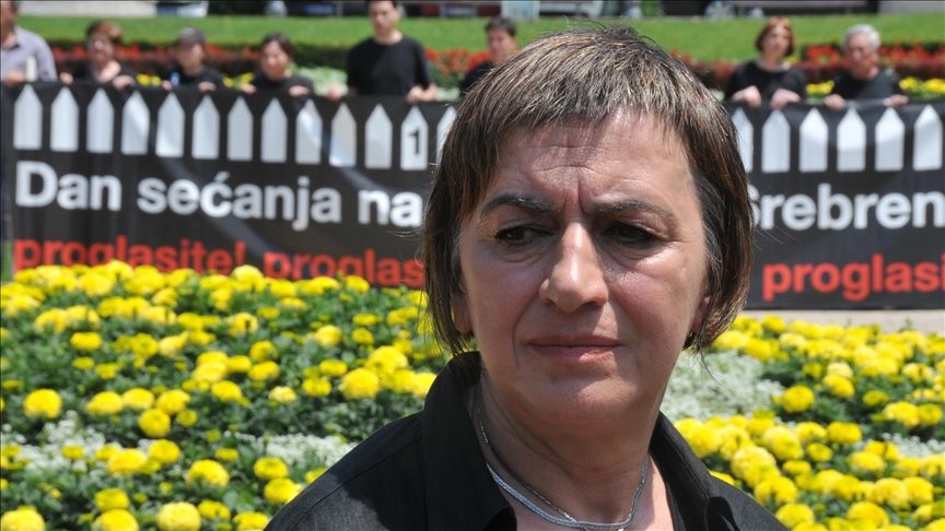 Žene u crnom: Usvajanje Rezolucije o genocidu u Srebrenici je veliki istorijski događaj i pravda za žrtve