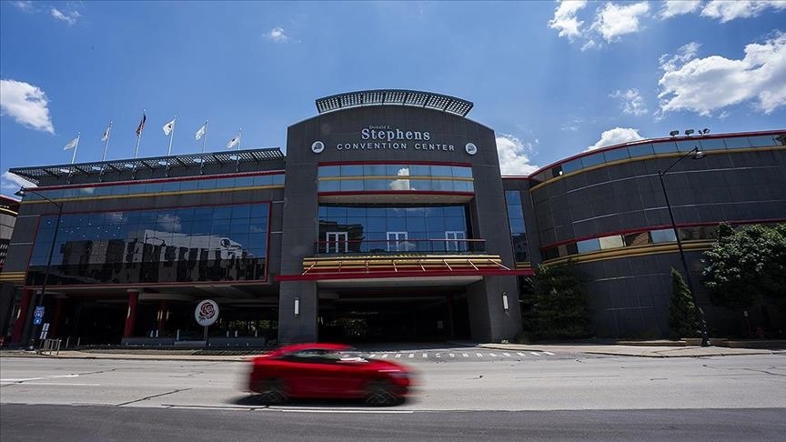 Turkish Festival to kick off in Chicago on Friday, shining spotlight on Türkiye's cultural heritage Turkish Festival to kick off in Chicago on Friday, shining spotlight on Türkiye's cultural heritage