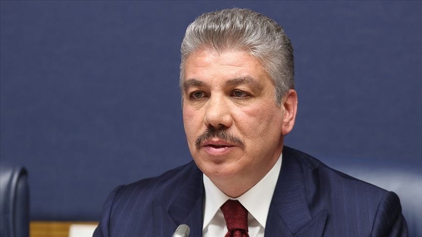 TBMM Adalet Komisyonu Başkanı Yüksel, BM'nin "Srebrenitsa" kararını değerlendirdi