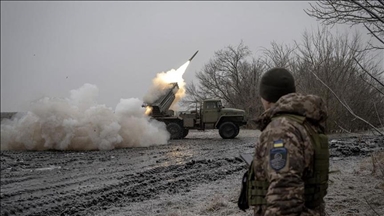 US announces $275 million weapons package for Ukraine