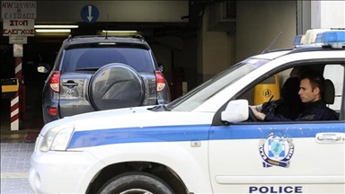 Greek authorities dismantle international drug ring, 4 arrested