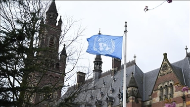 Belgium calls for 'immediate' implementation of ICJ ruling on Rafah offensive
