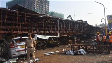 الهند.. مقتل 9 أشخاص وإصابة آخرين في انفجار بمصنع