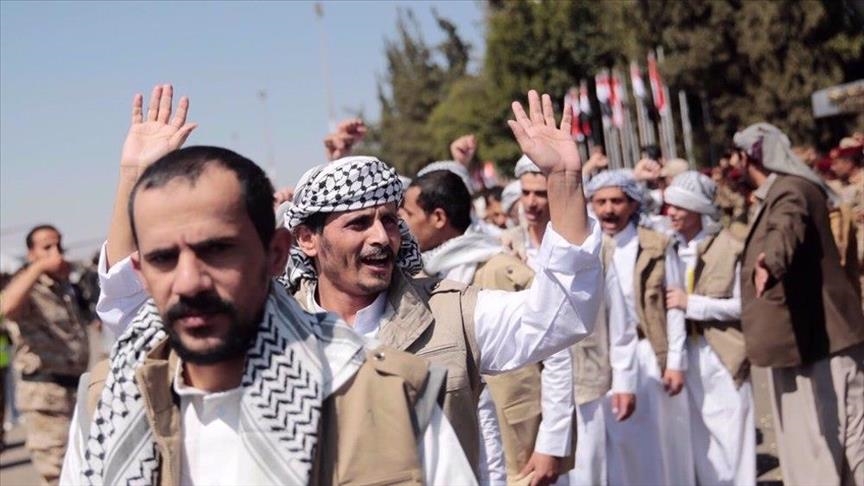 اليمن.. الحوثي تؤجل إطلاق 100 أسير إلى الأحد
