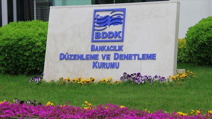 BDDK'den Marin Yatırım Bankası AŞ, Aytemiz Yatırım Bankası AŞ ve Adil Katılım Bankası AŞ'ye faaliyet izni