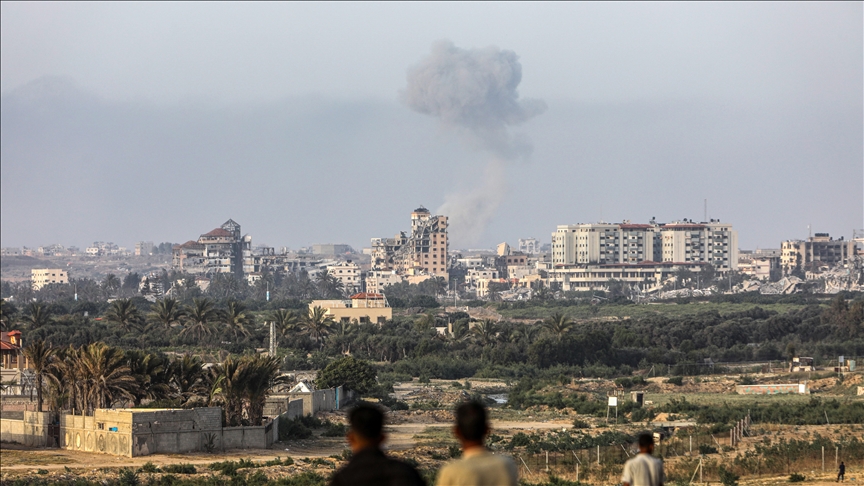 Qatar, UAE hail world court’s order for Israel to cease its Rafah offensive Qatar, UAE hail world court’s order for Israel to cease its Rafah offensive