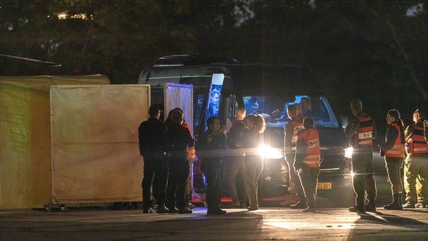 İsrail, Hamas'la esir takası müzakerelerine gelecek hafta devam edileceğini açıkladı