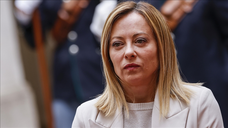 Italy extends support for cease-fire in Gaza Italy extends support for cease-fire in Gaza