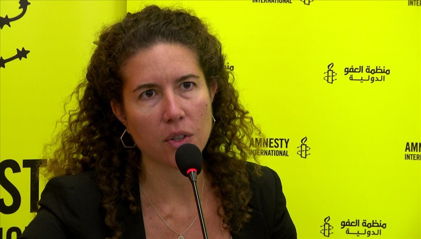 العفو الدولية: على إسرائيل الامتثال لقرار محكمة العدل