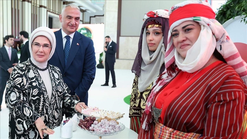 Mjesto susreta stoljetnih okusa: Turska kuhinja u sedam regija
