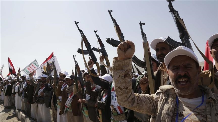 الحكومة اليمنية تتهم الحوثيين بالتهرب من التزاماتهم بملف الأسرى