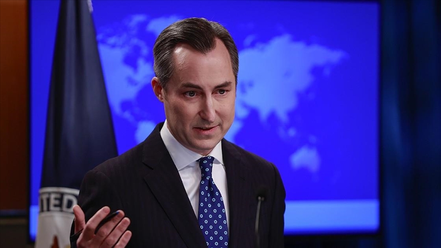 Les États-Unis expriment leur inquiétude face aux exercices militaires chinois autour de Taiwan