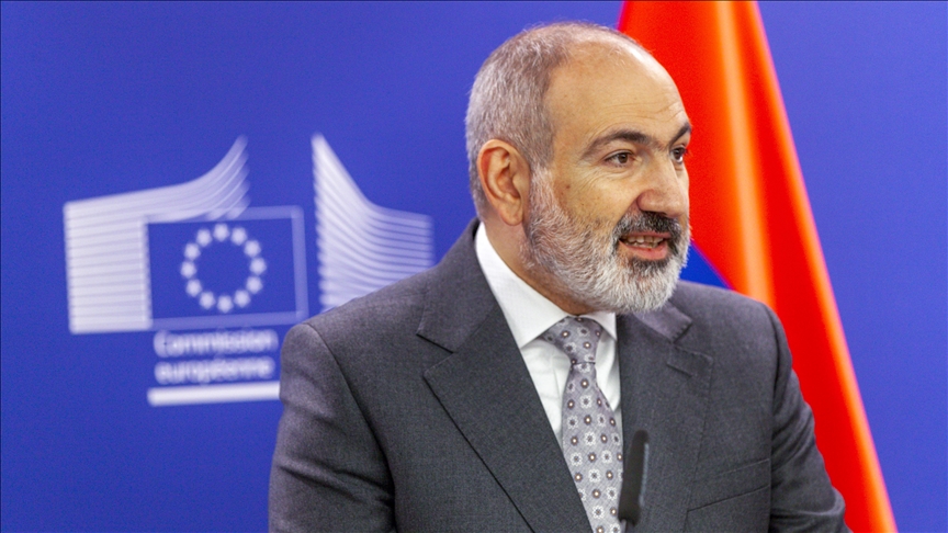 Amid Armenia’s flip to West, PM Pashinyan skips assembly of regional Commonwealth of Unbiased States format