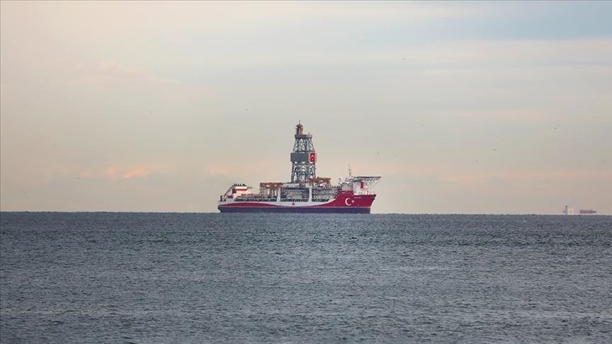 В июле в Черном море может быть открыто новое месторождание природного газа