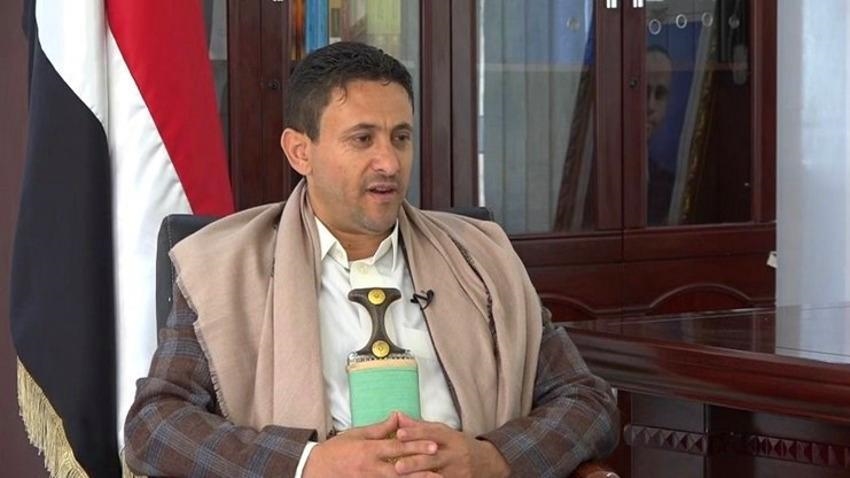 “الحوثي” تعلن عن مبادرة إطلاق سراح 100 أسير السبت