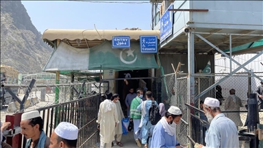 Key border crossing between Pakistan and Afghanistan reopens