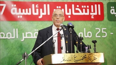 الجزائر.. "حركة مجتمع السلم" ترشح قائدها لرئاسيات 7 سبتمبر 