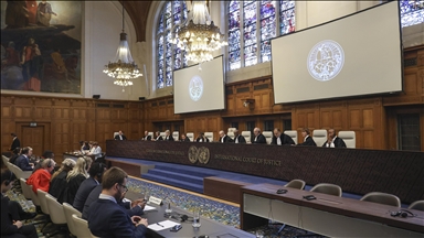 Pakistan, Maldives, Malaysia welcome new ICJ ruling against Israel