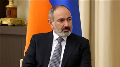 Armenian premier's helicopter makes emergency landing due to bad weather
