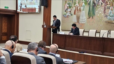 В Ташкенте состоялась экспертная конференция по вопросам безопасности в формате Центральная Азия - ЕС