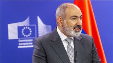 Amid Armenia's turn to West, PM Pashinyan skips meeting of regional Commonwealth of Independent States format